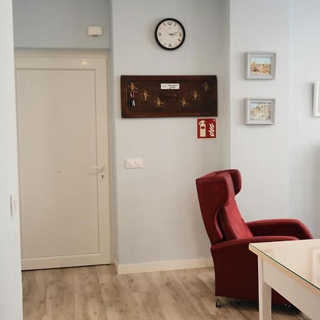 Aixerrota Apartamentos B Getxo Luaran gambar