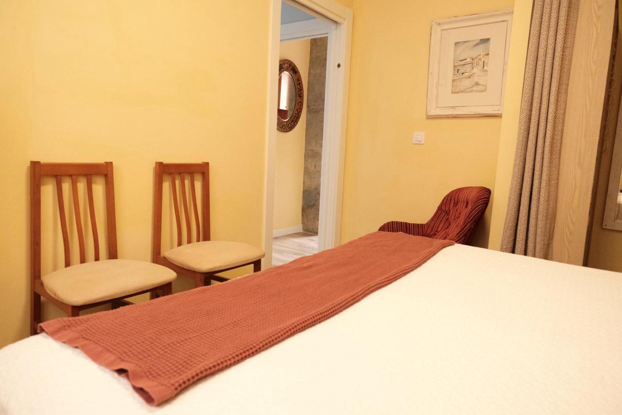 Aixerrota Apartamentos B Getxo Luaran gambar