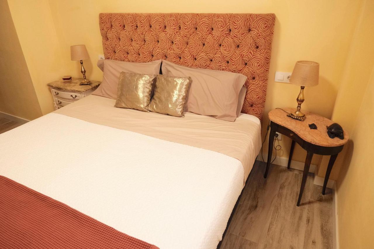 Aixerrota Apartamentos B Getxo Luaran gambar