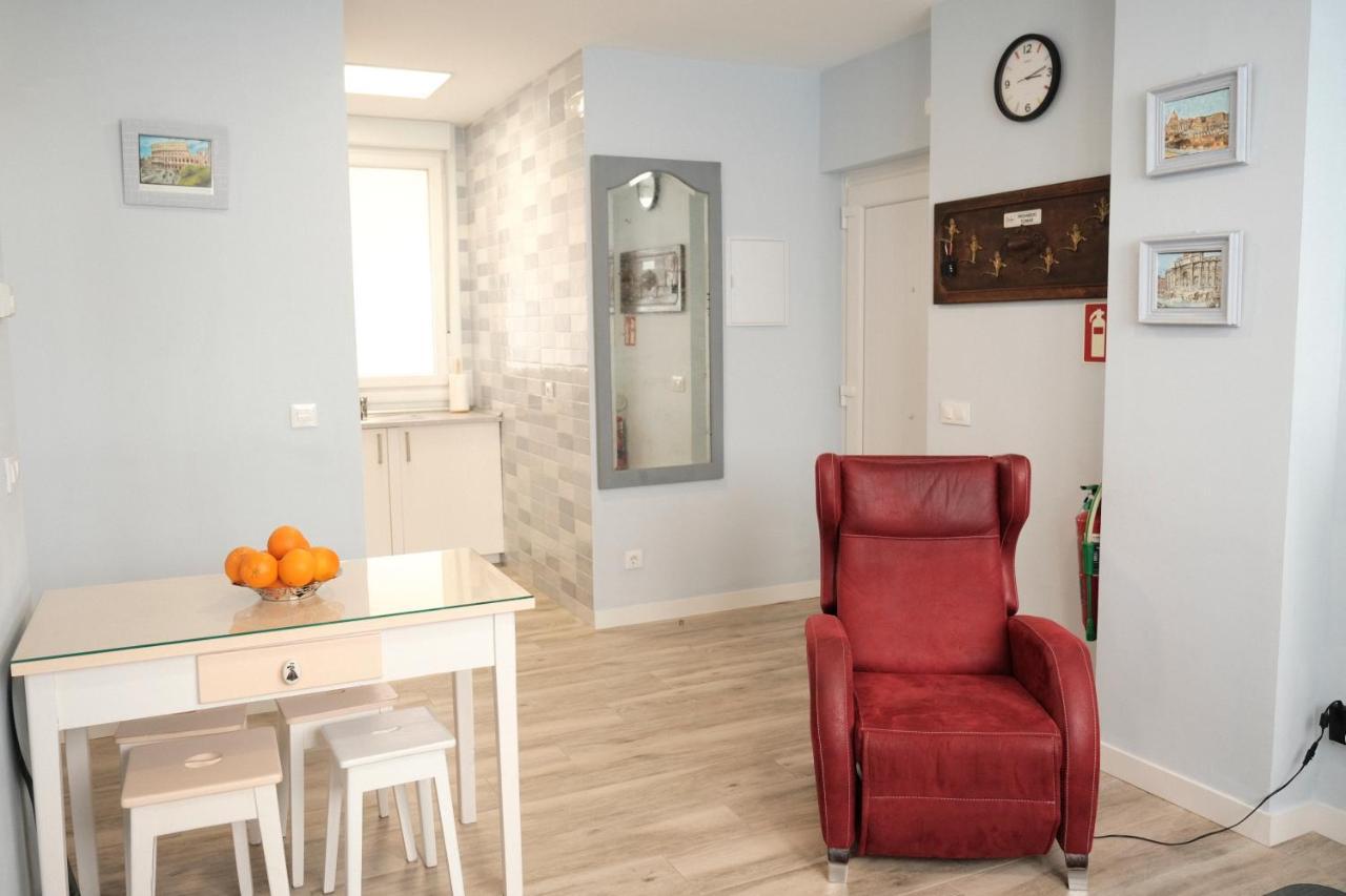 Aixerrota Apartamentos B Getxo Luaran gambar
