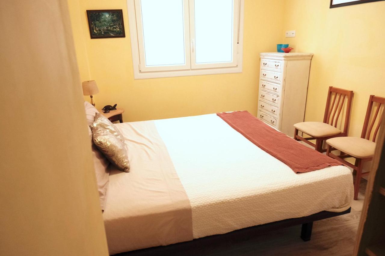 Aixerrota Apartamentos B Getxo Luaran gambar