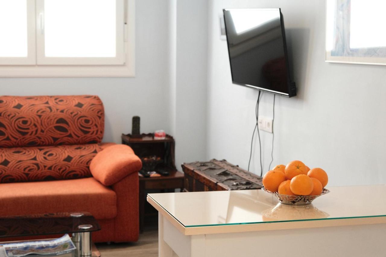 Aixerrota Apartamentos B Getxo Luaran gambar