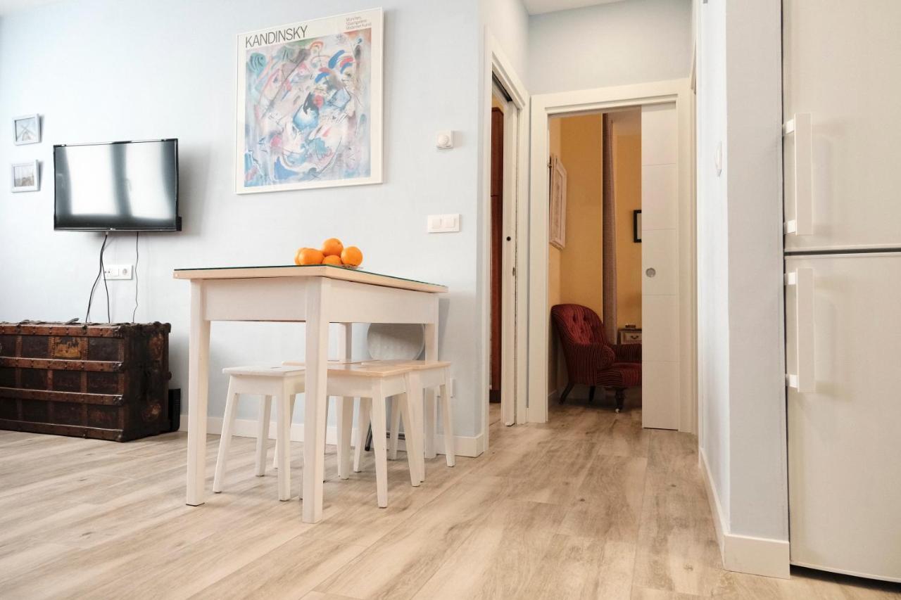 Aixerrota Apartamentos B Getxo Luaran gambar