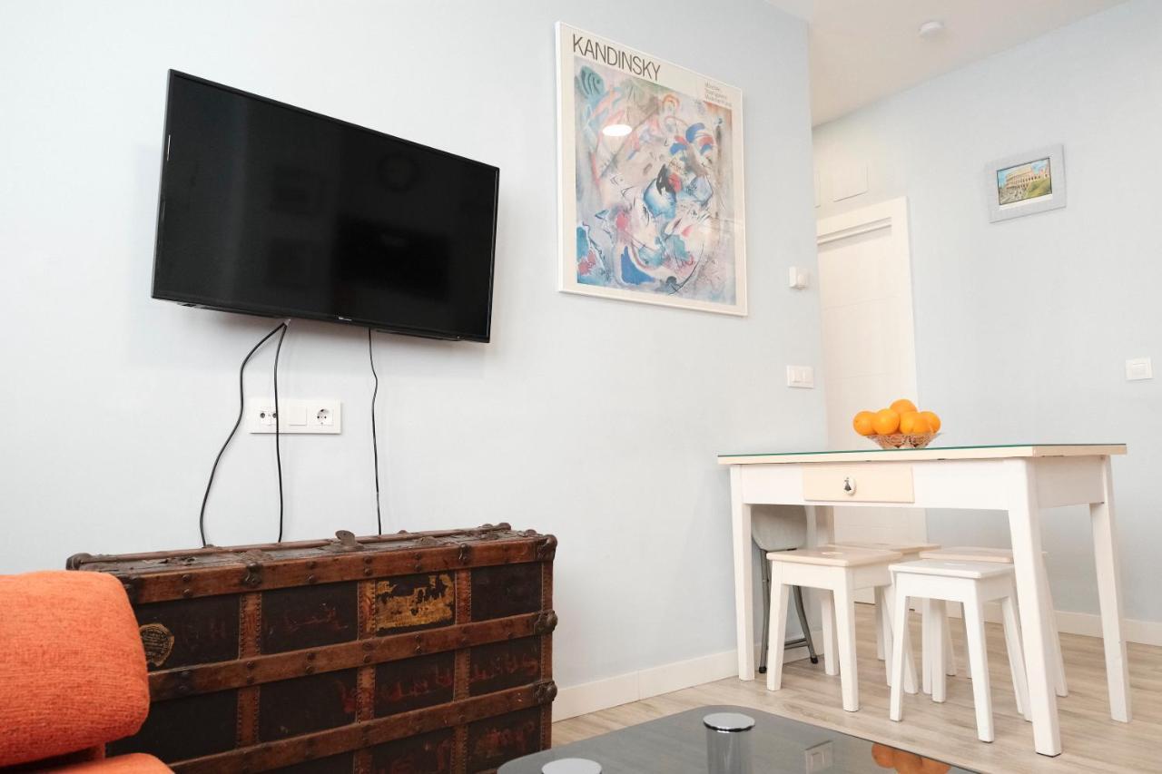 Aixerrota Apartamentos B Getxo Luaran gambar